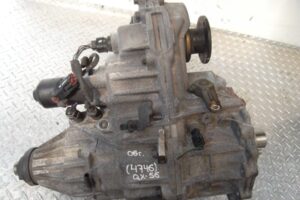 Изображение товара 81772 - 00081772 razdatochnaya korobka SAAB 9 3 1