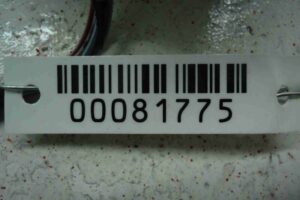 Изображение товара 81775 - 00081775 knopka salona Ford Mondeo 1