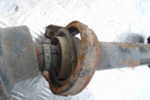 Изображение товара 81777 - 00081777 kardan zadnij Toyota Corolla Matrix 1