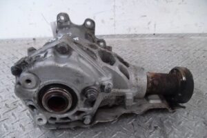 Изображение товара 81778 - 00081778 razdatochnaya korobka 1