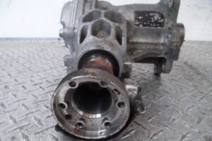 Изображение товара 81778 - 00081778 razdatochnaya korobka 2