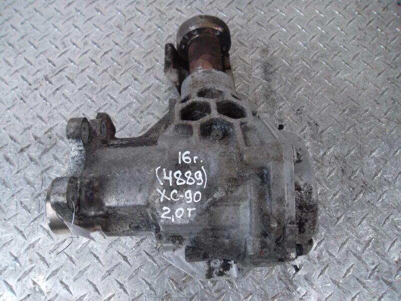 Изображение товара 81778 - 00081778 razdatochnaya korobka 6