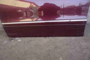 Изображение товара 81782 - 00081782 dver perednyaya levaya Ford Escape 1