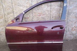 Изображение товара 81782 - 00081782 dver perednyaya levaya Ford Escape