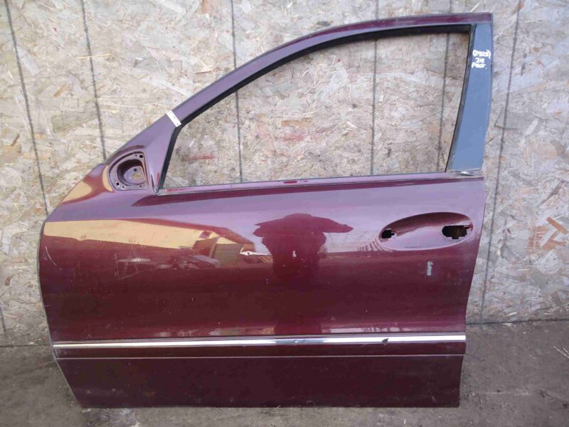 Изображение товара 81782 - 00081782 dver perednyaya levaya Ford Escape