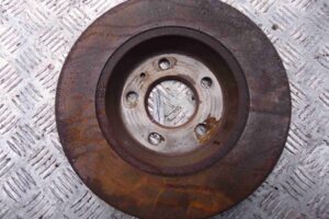 Изображение товара 81783 - 00081783 disk tormoznoj zadnij 1