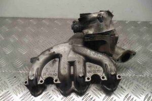 Изображение товара 81785 - 00081785 kollektor vpusknoj Volvo S40 1