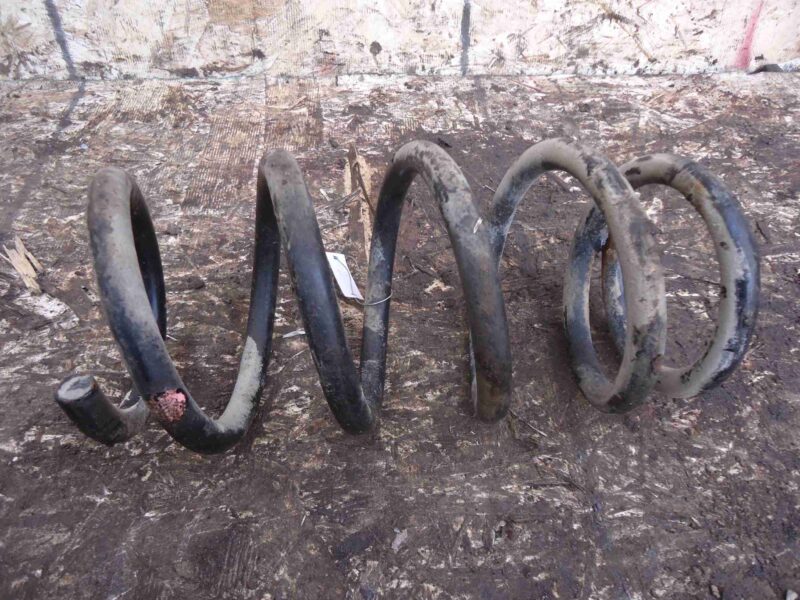 Изображение товара 81800 - 00081800 pruzhina zadnyaya Citroen C5