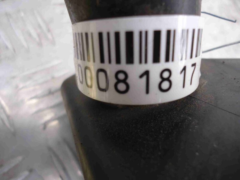 Изображение товара 81817 - 00081817 rezonator vozdushnogo filtra Subaru Legacy