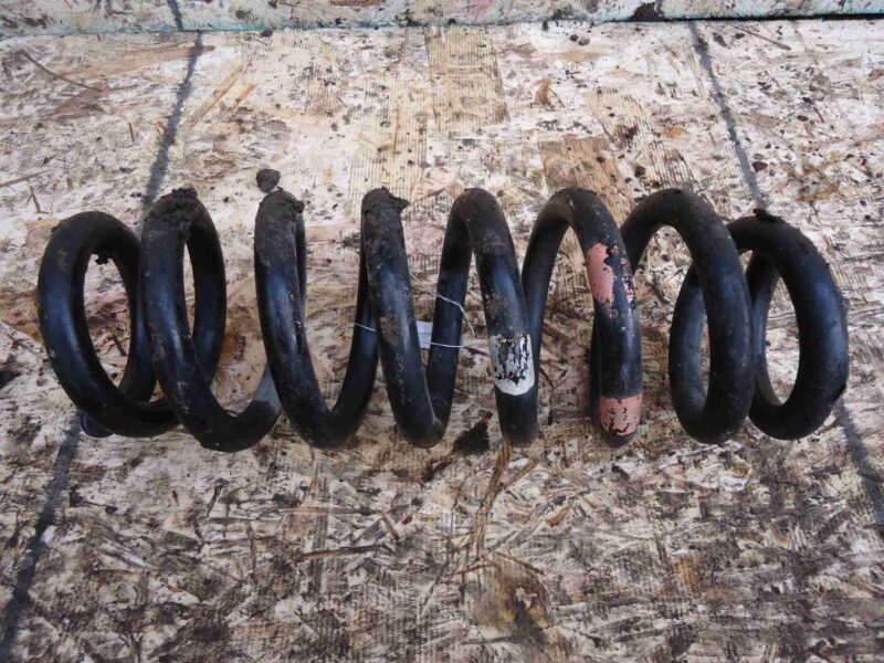 Изображение товара 81818 - 00081818 pruzhina zadnyaya