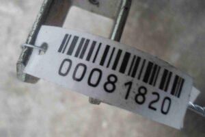 Изображение товара 81820 - 00081820 vakuum tormoznoj Ford Transit 3