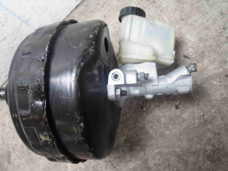 Изображение товара 81820 - 00081820 vakuum tormoznoj Ford Transit