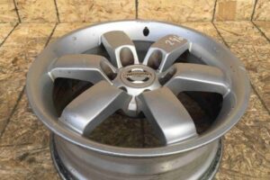 Изображение товара 81836 - 00081836 disk litoj Land Rover Range Rover Sport 1