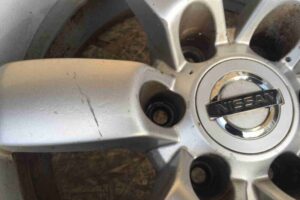 Изображение товара 81836 - 00081836 disk litoj Land Rover Range Rover Sport 3