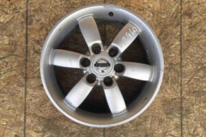 Изображение товара 81836 - 00081836 disk litoj Land Rover Range Rover Sport