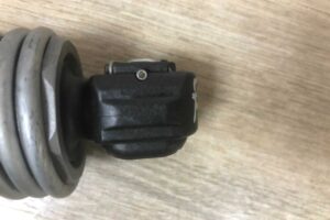 Изображение товара 81839 - 00081839 amortizator kryshki bagazhnika 2