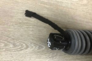 Изображение товара 81839 - 00081839 amortizator kryshki bagazhnika 3