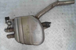 Изображение товара 81840 - 00081840 glushitel 1