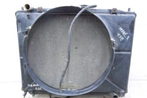 Изображение товара 81851 - 00081851 radiator dvs Isuzu Rodeo