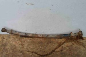 Изображение товара 81858 - 00081858 ressora zadnyaya 