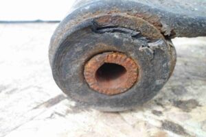 Изображение товара 81858 - 00081858 ressora zadnyaya 3