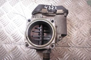 Изображение товара 81860 - 00081860 trubka konditsionera 1