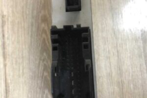 Изображение товара 81876 - 00081876 blok upravleniya CAS 2