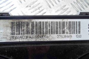 Изображение товара 81882 - 00081882 schitok priborov 3