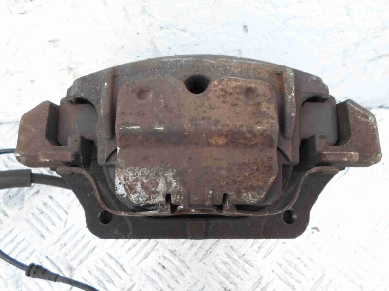 Изображение товара 81902 - 00081902 support perednij levyj