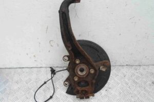 Изображение товара 81906 - 00081906 kulak povorotnyj levyj 