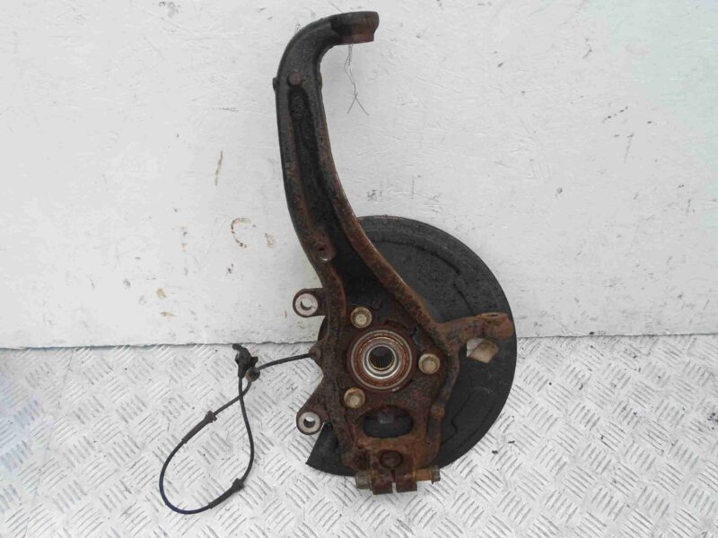 Изображение товара 81906 - 00081906 kulak povorotnyj levyj