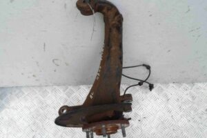 Изображение товара 81906 - 00081906 kulak povorotnyj levyj 3