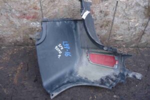 Изображение товара 81910 - 00081910 bamper zadnij Fiat Brava 1