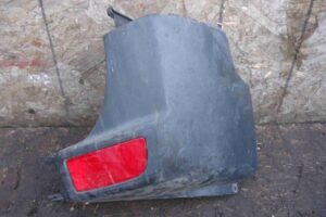 Изображение товара 81910 - 00081910 bamper zadnij Fiat Brava