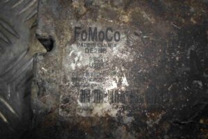 Изображение товара 81911 - 00081911 blok upravleniya podushek bezopasnosti Ford Kuga 3