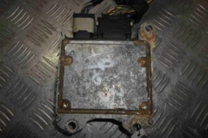 Изображение товара 81911 - 00081911 blok upravleniya podushek bezopasnosti Ford Kuga