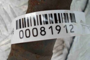 Изображение товара 81912 - 00081912 poluos zadnyaya pravaya 1