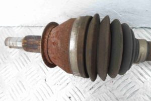 Изображение товара 81912 - 00081912 poluos zadnyaya pravaya 2