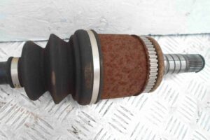 Изображение товара 81912 - 00081912 poluos zadnyaya pravaya 3