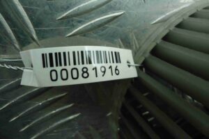 Изображение товара 81916 - 00081916 ventilyator otopitelya (motorchik pechki) Fiat Brava 1