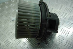 Изображение товара 81916 - 00081916 ventilyator otopitelya (motorchik pechki) Fiat Brava