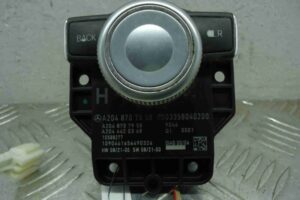 Изображение товара 81919 - 00081919 dzhojstik upravleniya multimedia Ford Transit