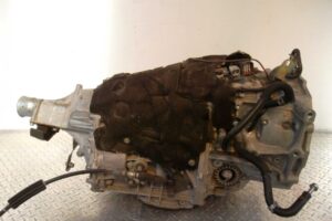 Изображение товара 81923 - 00081923 akpp 2