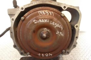 Изображение товара 81923 - 00081923 akpp 4