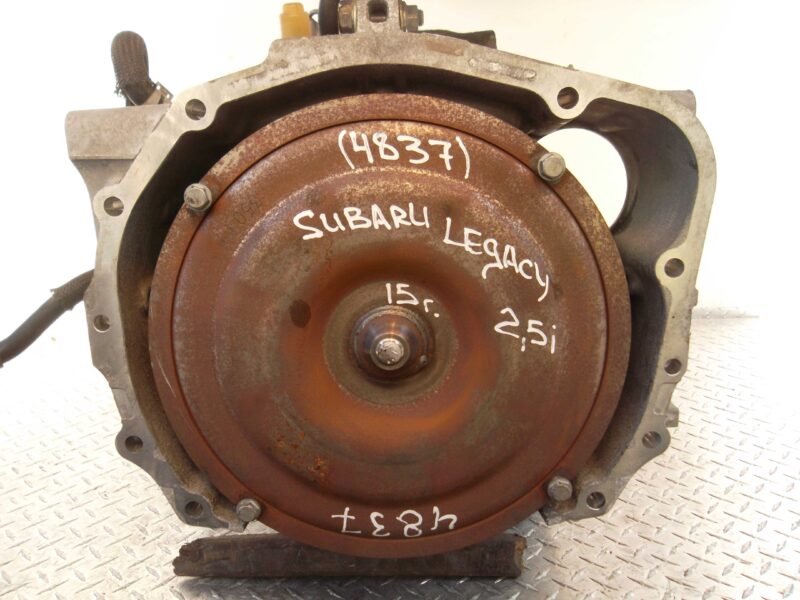 Изображение товара 81923 - 00081923 akpp 4