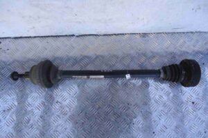 Изображение товара 81925 - 00081925 poluos zadnyaya levaya 