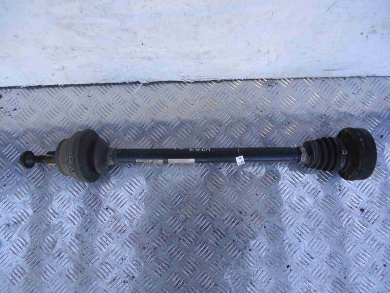 Изображение товара 81925 - 00081925 poluos zadnyaya levaya