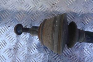 Изображение товара 81925 - 00081925 poluos zadnyaya levaya 2