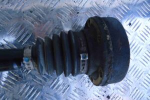 Изображение товара 81925 - 00081925 poluos zadnyaya levaya 3