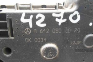 Изображение товара 81926 - 00081926 zaslonka drosselnaya Ford Escape 2